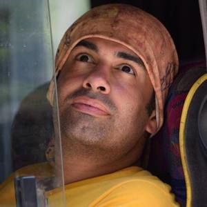 Meet your Posher, Mohammad